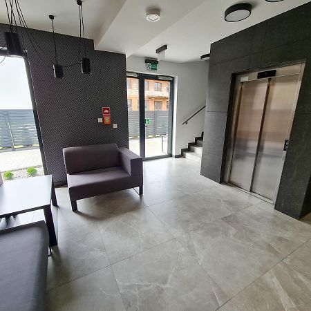 Apartamenty Hallera 4 Jarocin Exterior photo