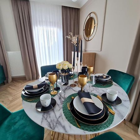 Apartamenty Hallera 4 Jarocin Exterior photo