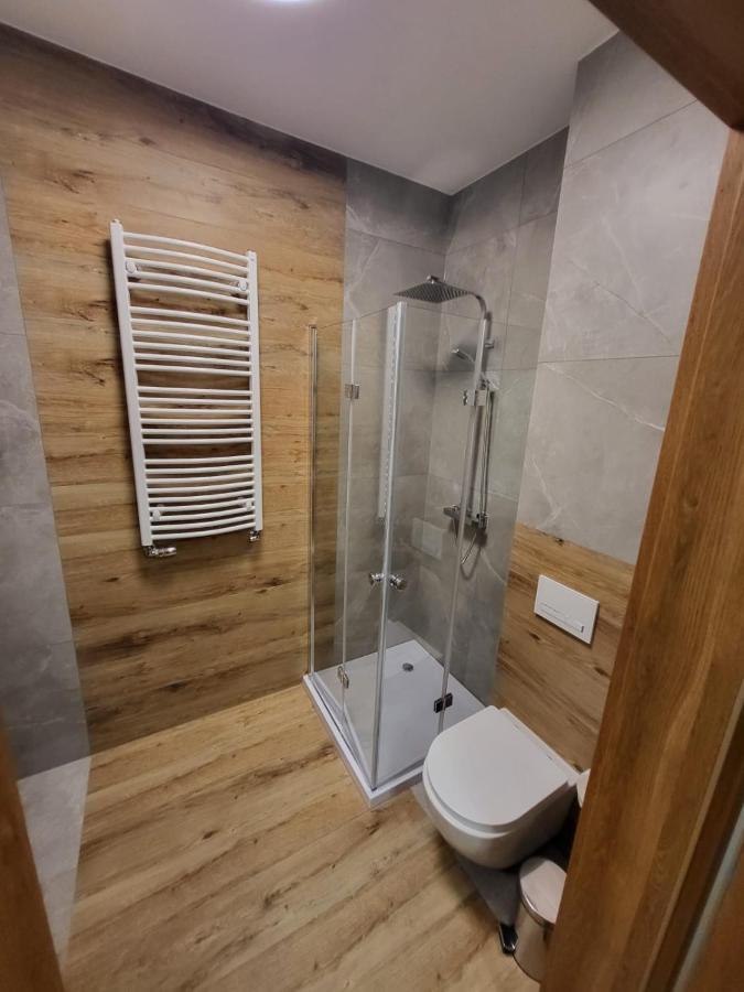 Apartamenty Hallera 4 Jarocin Exterior photo